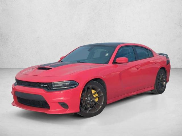 2020 Dodge Charger R/T RWD for sale in Fort Myers, FL