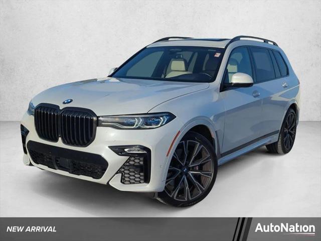 2022 BMW X7 M50i for sale in Fort Myers, FL