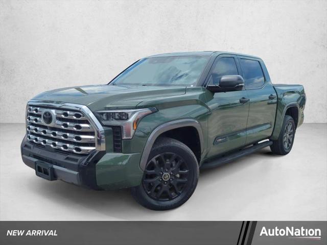 2023 Toyota Tundra 1794 Edition for sale in Fort Myers, FL