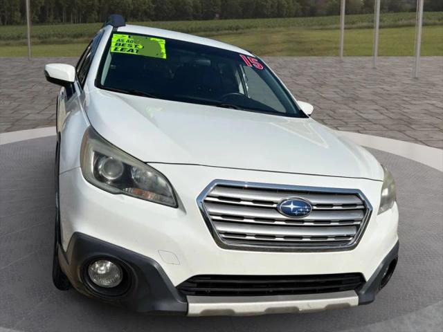 2015 Subaru Outback 2.5i Limited for sale in Athens, AL