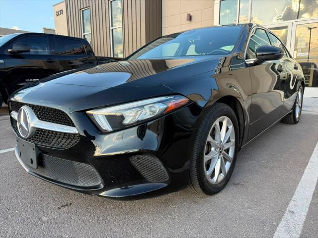 2019 Mercedes-Benz A 220 A 220 for sale in El Paso, TX