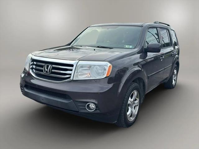 2015 Honda Pilot for sale near Columbus, OH