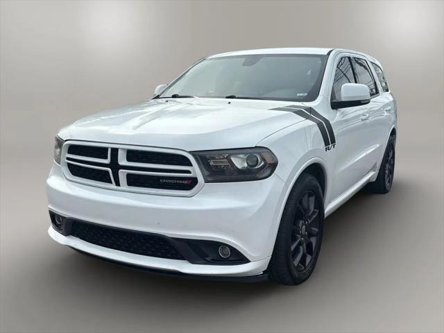 2015 Dodge Durango R/T for sale near Columbus, OH