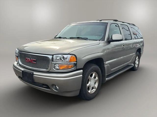 2003 GMC Yukon XL for sale near Columbus, OH