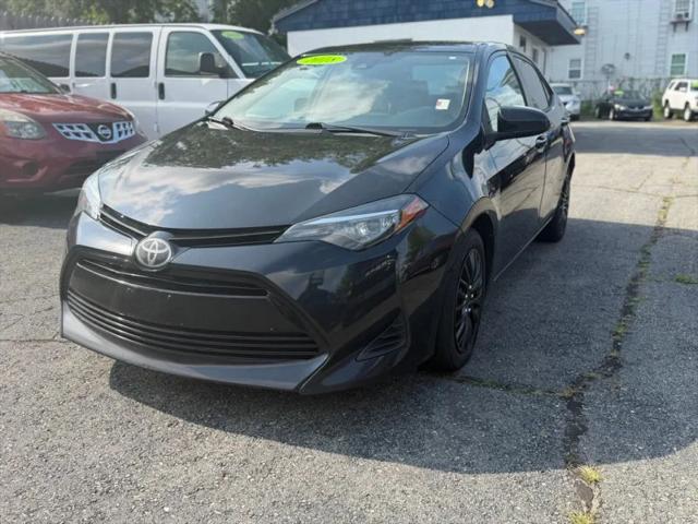 2018 Toyota Corolla L for sale in New Bedford, MA