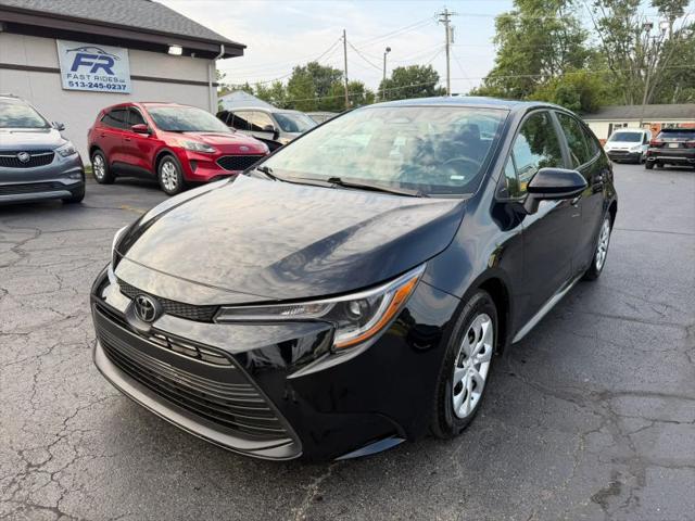 2024 Toyota Corolla LE for sale near Cincinnati, OH