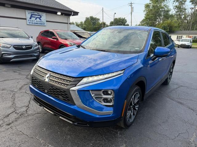 2025 Mitsubishi Eclipse Cross SE S-AWC for sale in Cincinnati, OH