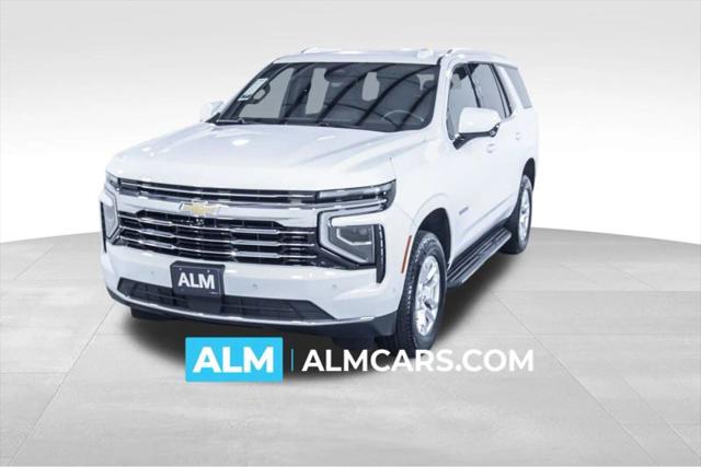 2025 Chevrolet Tahoe 4WD LT for sale in Union City, GA