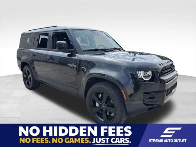 2023 Land Rover Defender 130 S for sale in Amityville, NY