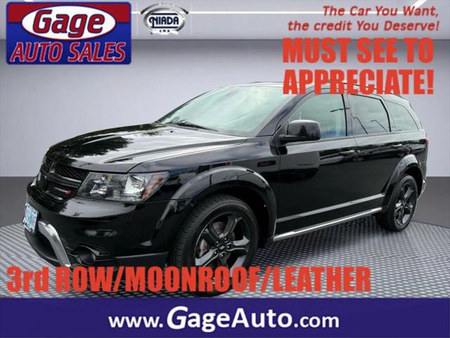 2020 Dodge Journey Crossroad for sale in Milwaukie, OR