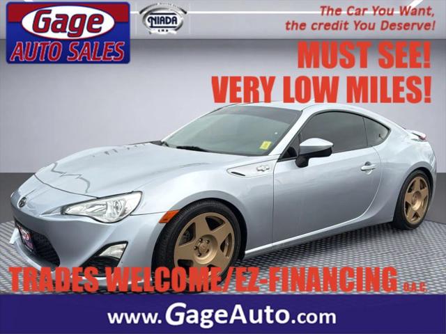 2015 Scion FR-S Release Series for sale in Milwaukie, OR