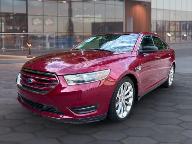 2015 Ford Taurus Limited for sale in Marietta, GA