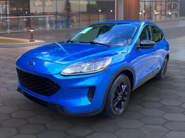 2020 Ford Escape SE Sport Hybrid for sale in Marietta, GA
