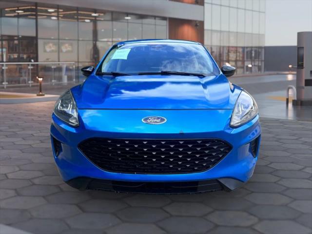 2020 Ford Escape SE Sport Hybrid