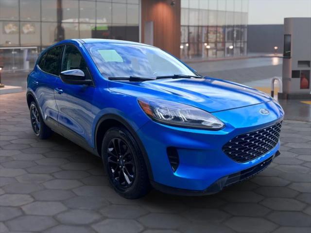 2020 Ford Escape SE Sport Hybrid
