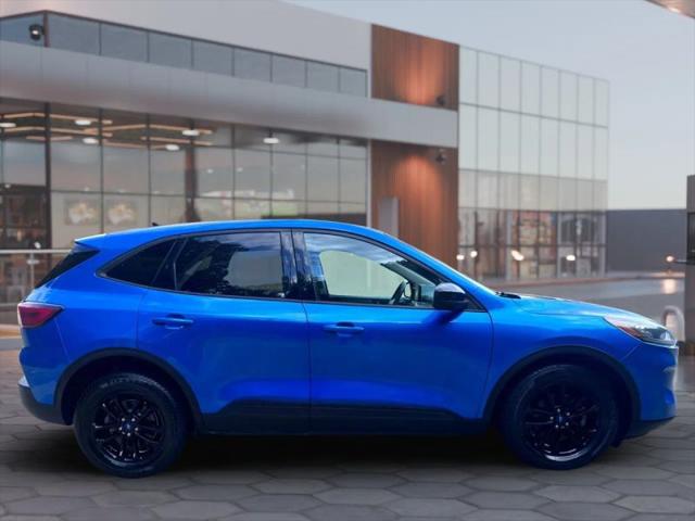 2020 Ford Escape SE Sport Hybrid