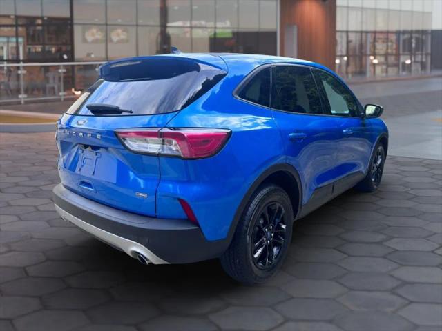 2020 Ford Escape SE Sport Hybrid