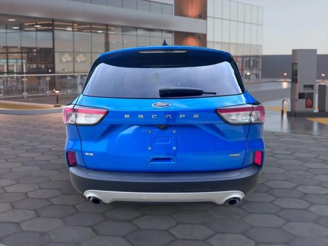 2020 Ford Escape SE Sport Hybrid