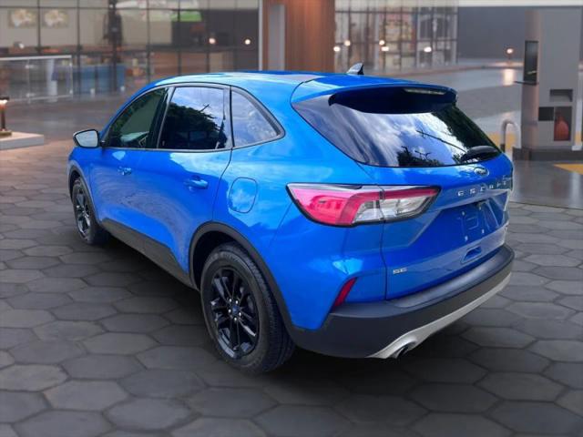 2020 Ford Escape SE Sport Hybrid