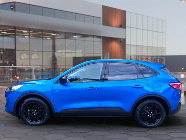 2020 Ford Escape SE Sport Hybrid