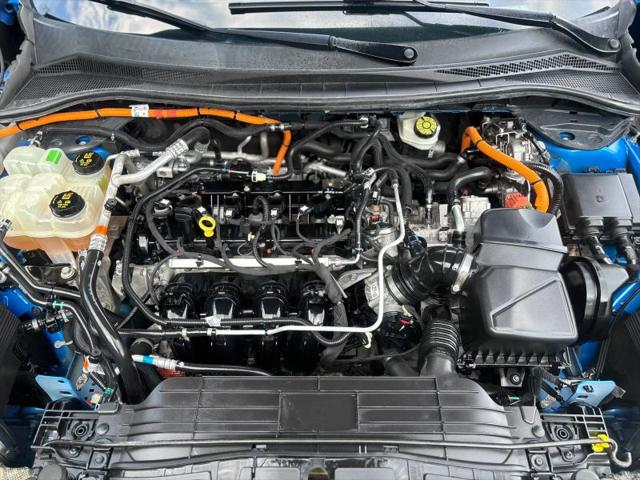 2020 Ford Escape SE Sport Hybrid