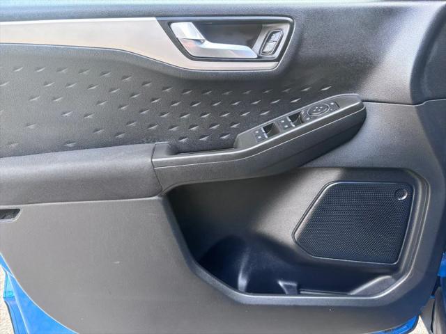 2020 Ford Escape SE Sport Hybrid