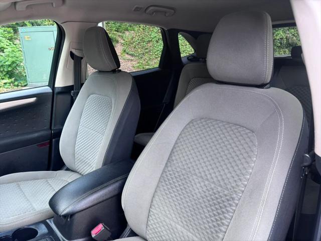 2020 Ford Escape SE Sport Hybrid