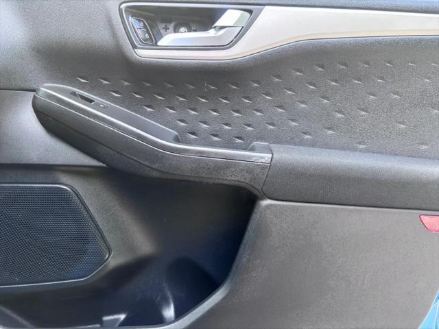 2020 Ford Escape SE Sport Hybrid