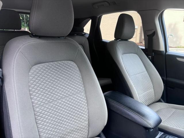 2020 Ford Escape SE Sport Hybrid