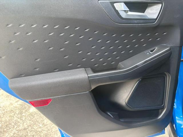 2020 Ford Escape SE Sport Hybrid