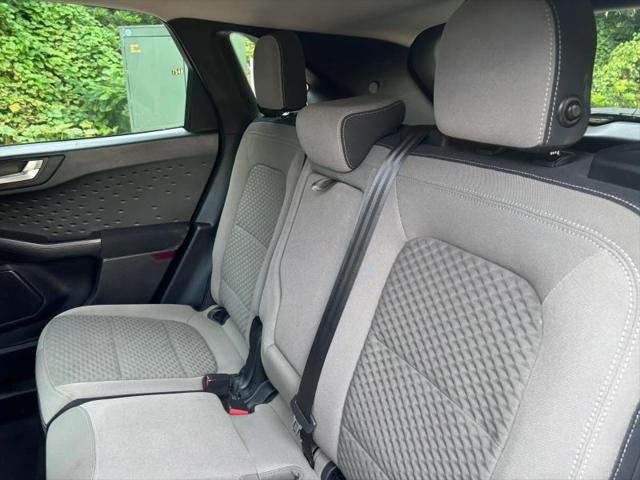 2020 Ford Escape SE Sport Hybrid