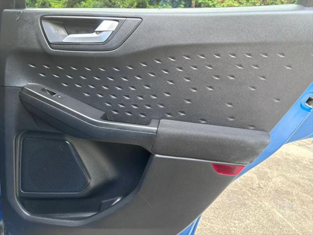 2020 Ford Escape SE Sport Hybrid