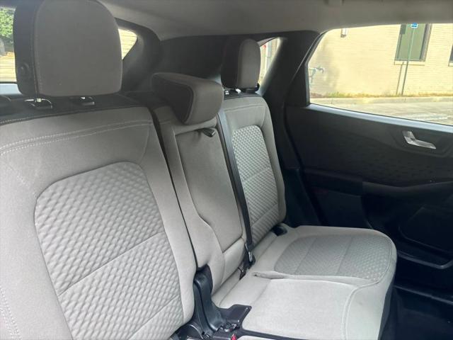 2020 Ford Escape SE Sport Hybrid