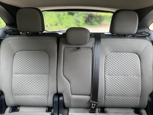 2020 Ford Escape SE Sport Hybrid