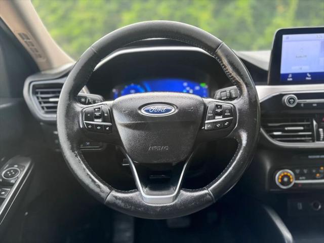 2020 Ford Escape SE Sport Hybrid