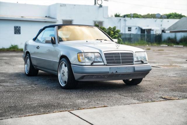 1995 Mercedes-Benz E 320 E 320 for sale in Boynton Beach, FL
