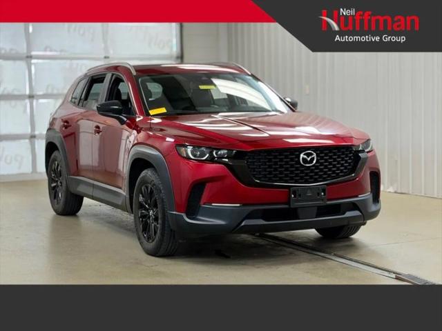 2023 Mazda CX-50 2.5 S Preferred Plus for sale in Frankfort, KY