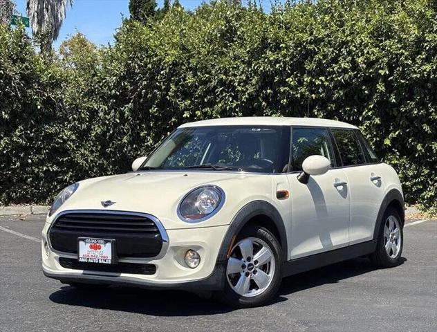 2019 MINI Hardtop Cooper for sale in San Jose, CA