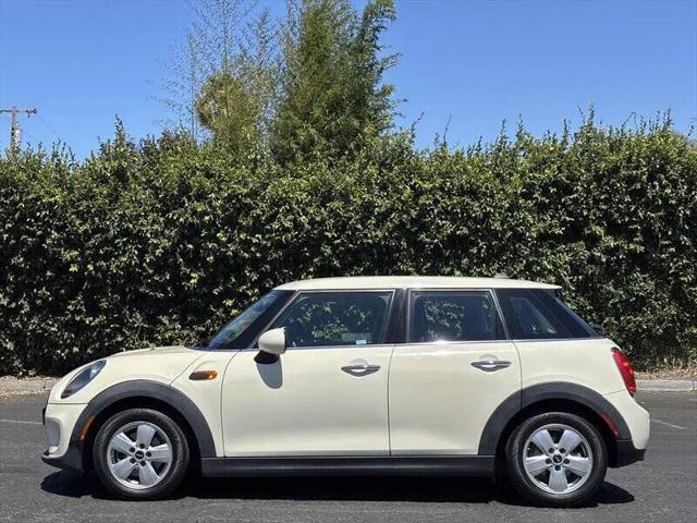 2019 MINI Hardtop Cooper