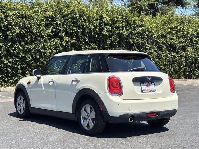 2019 MINI Hardtop Cooper