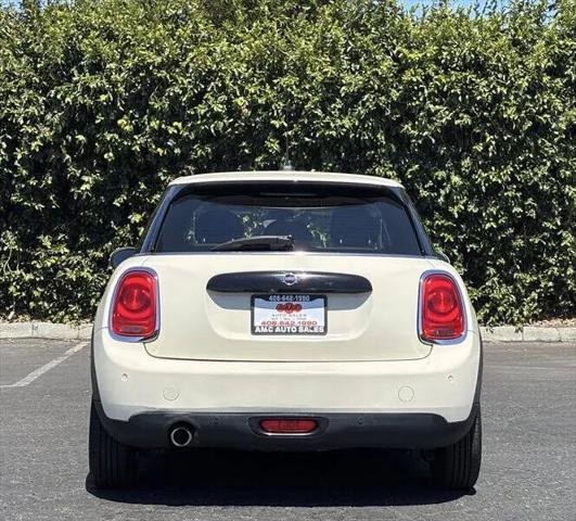 2019 MINI Hardtop Cooper