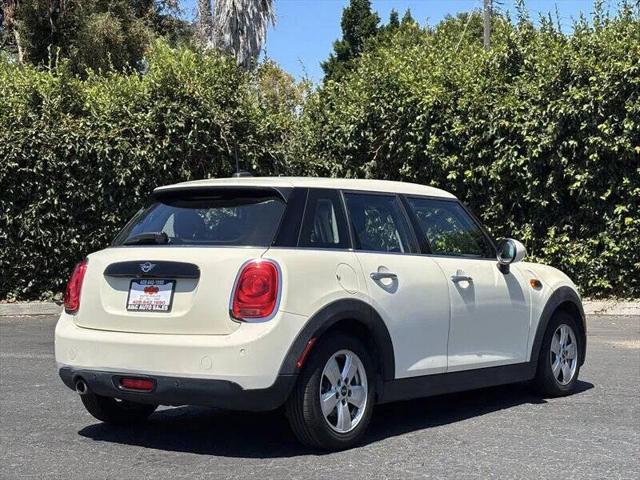 2019 MINI Hardtop Cooper