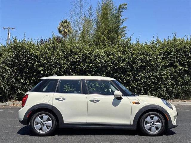 2019 MINI Hardtop Cooper