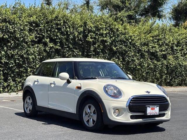 2019 MINI Hardtop Cooper