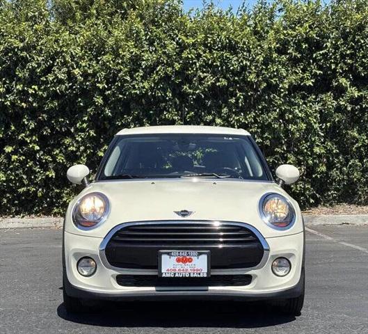 2019 MINI Hardtop Cooper