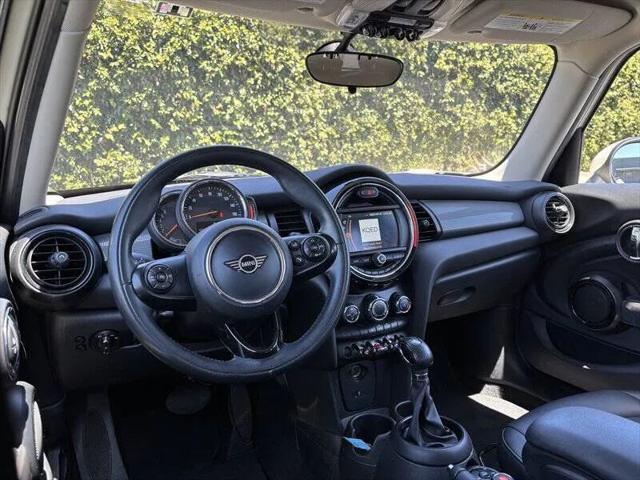 2019 MINI Hardtop Cooper