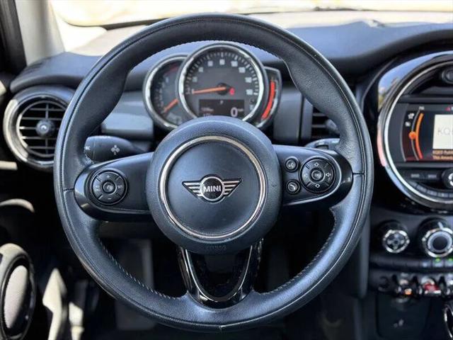 2019 MINI Hardtop Cooper
