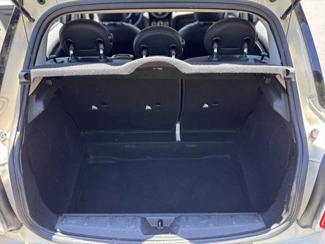 2019 MINI Hardtop Cooper