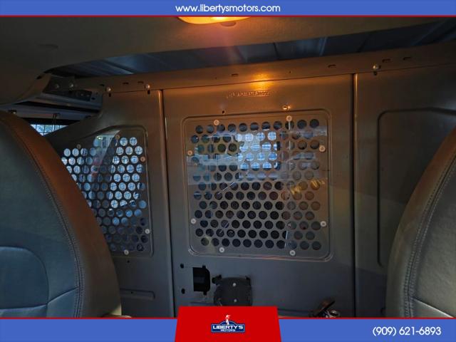 2014 Chevrolet Express Work Van