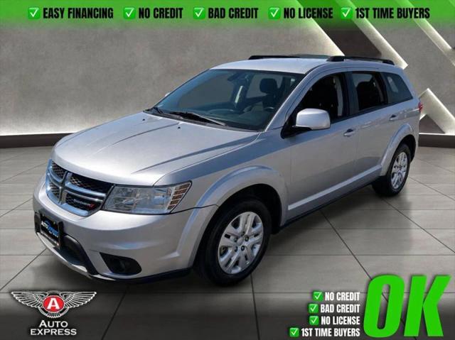 2019 Dodge Journey SE for sale in El Cajon, CA